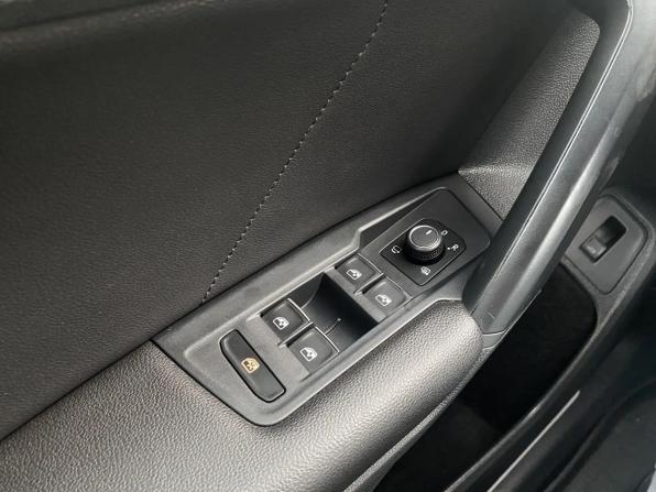 Volkswagen Tiguan II с пробегом 2018 года, цена 2 600 000 рублей, 124340 км, внедорожник, Автокод Объявления