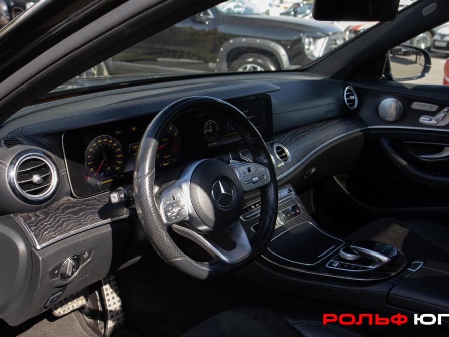 Mercedes-Benz E-Класс V (W213 S213 C238) Москва  - изображение 10