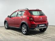 Renault Sandero II Рестайлинг Казань  - изображение 20