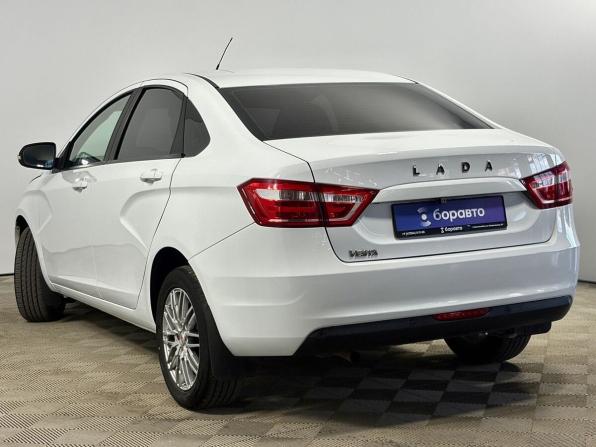 Lada (ВАЗ) Vesta I с пробегом 2018 года, цена 850 000 рублей, 146084 км, седан, Автокод Объявления
