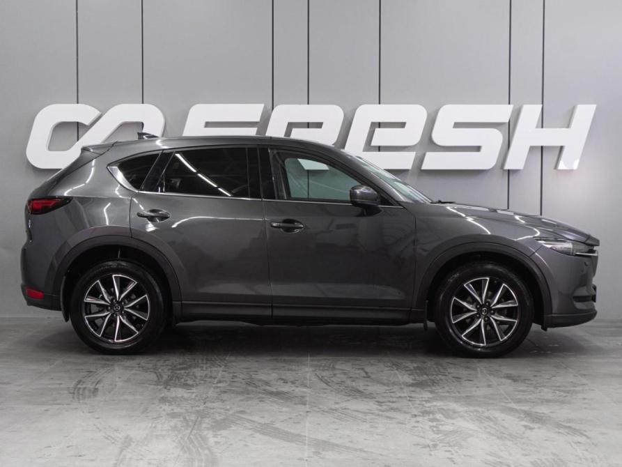 Mazda CX-5 II Воронеж  - изображение 5