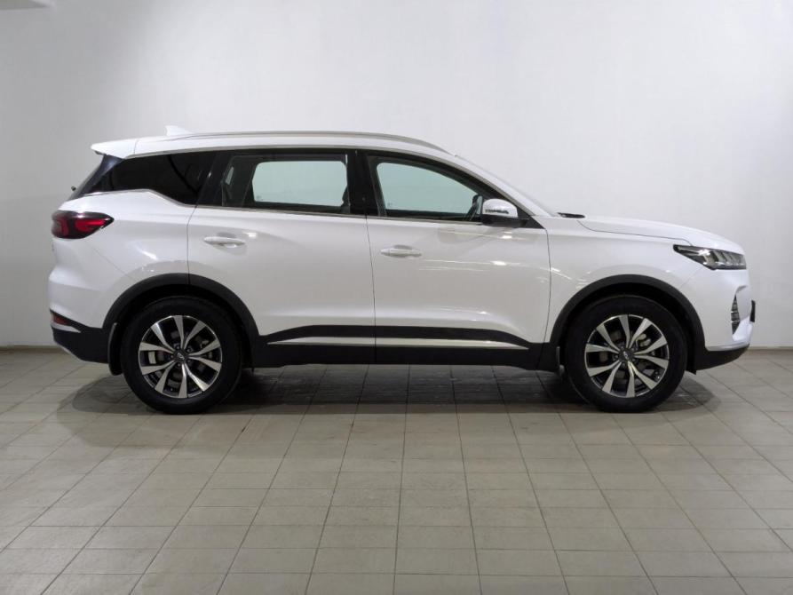 Chery Tiggo 7 Pro I Химки  - изображение 11