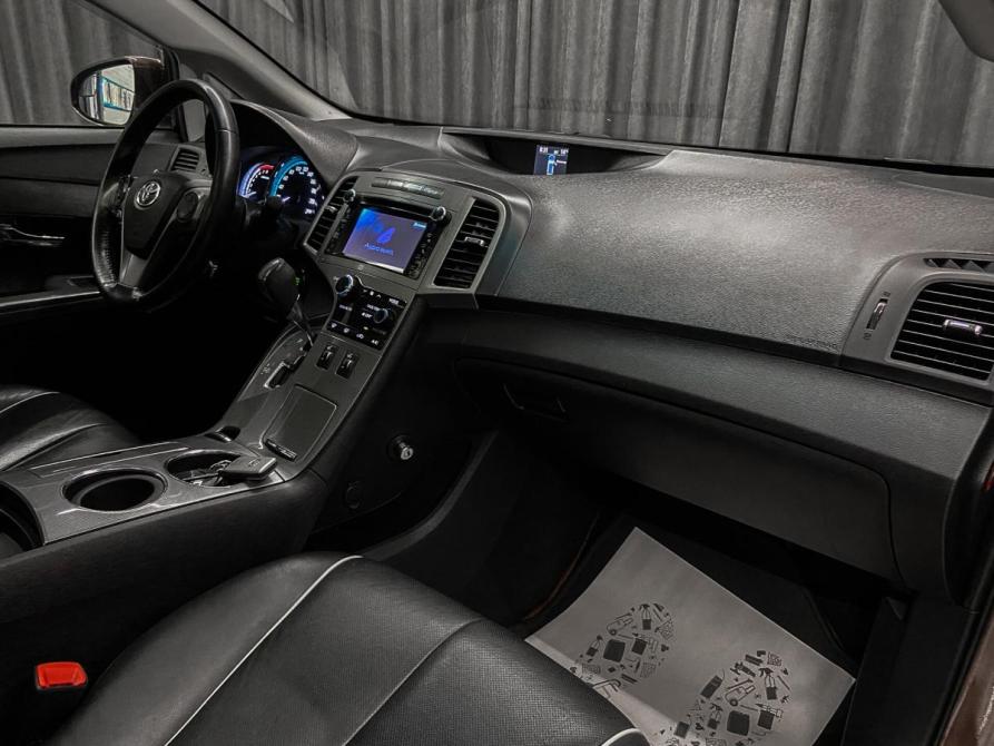 Toyota Venza I Рестайлинг Красноярск  - изображение 11