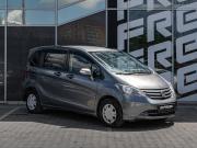 Honda Freed I Краснодар  - изображение 20