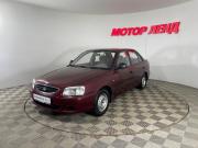 Hyundai Accent II Воронеж  - изображение 21