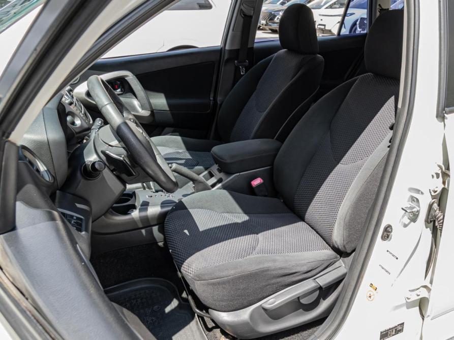 Toyota RAV4 III (XA30) Рестайлинг Краснодар  - изображение 10