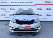 Kia Rio III Рестайлинг Тюмень  - изображение 23