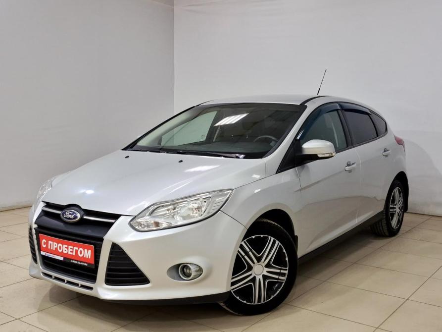 Ford Focus III Альметьевск  - изображение 1