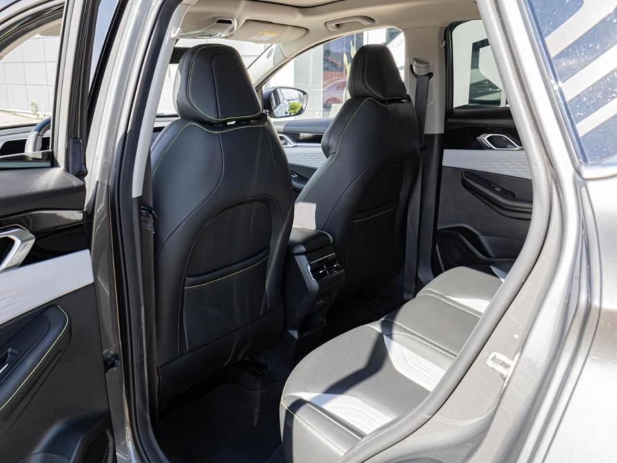 Geely Coolray I Рестайлинг Краснодар  - изображение 11