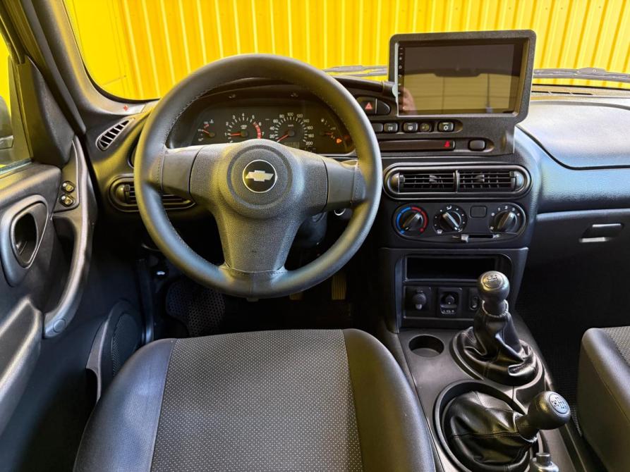 Chevrolet Niva I Рестайлинг Ижевск  - изображение 11