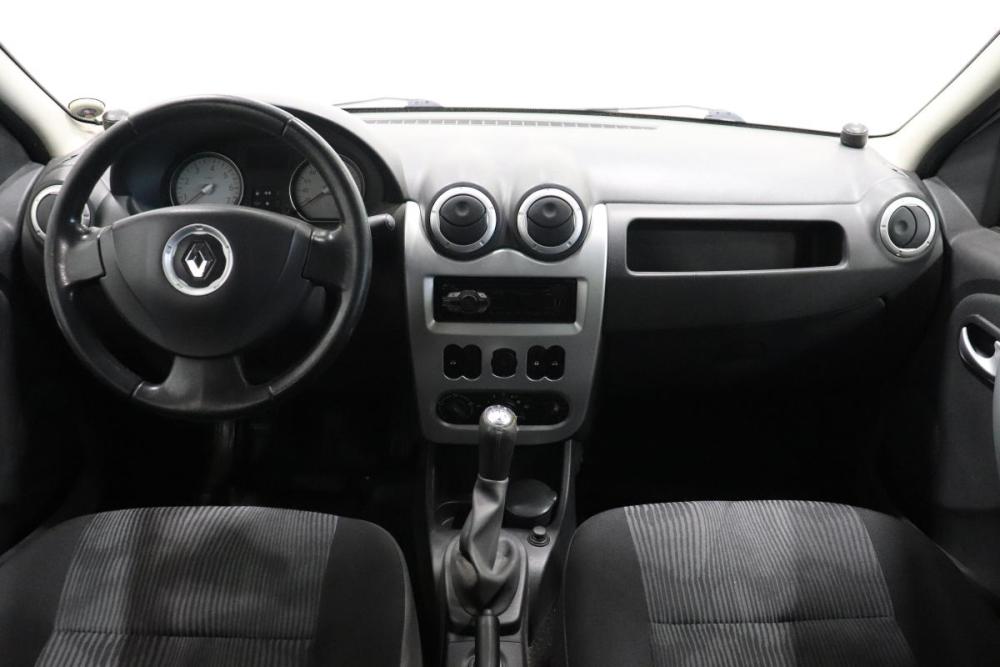Renault Logan I Рестайлинг Ульяновск  - изображение 6