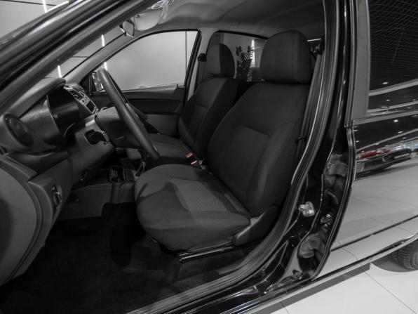 Lada (ВАЗ) Granta I Рестайлинг с пробегом 2025 года, цена 740 000 рублей, 29079 км, седан, Автокод Объявления