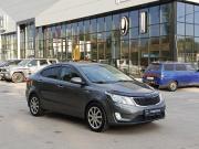 Kia Rio III Чебоксары  - изображение 25