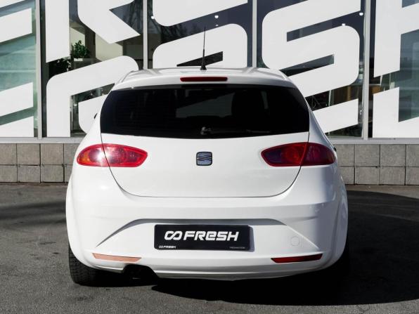 SEAT Leon II Рестайлинг с пробегом 2012 года, цена 520 000 рублей, 230663 км, хэтчбек, Автокод Объявления