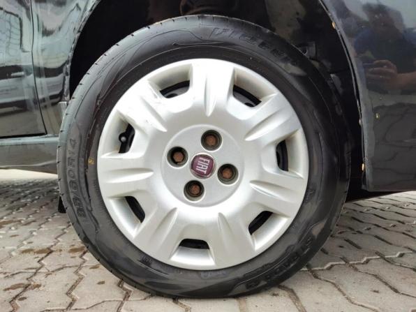 Fiat Albea I Рестайлинг с пробегом 2010 года, цена 275 600 рублей, 219966 км, седан, Автокод Объявления