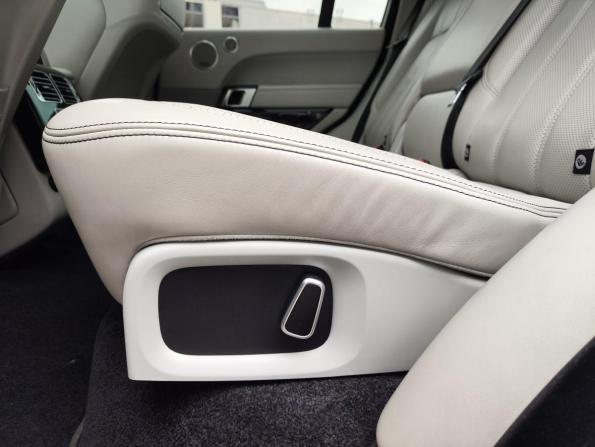 Land Rover Range Rover IV с пробегом 2014 года, цена 3 199 000 рублей, 176144 км, внедорожник, Автокод Объявления