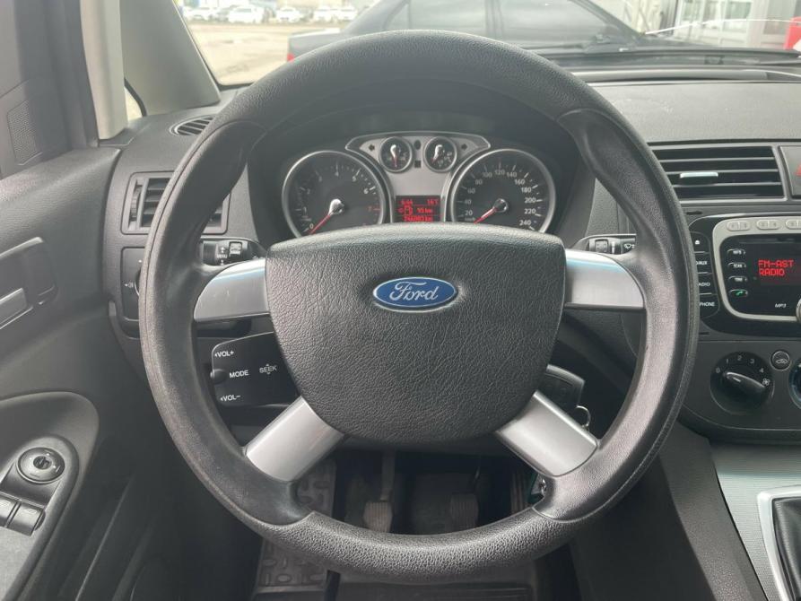 Ford C-MAX I Рестайлинг Стерлитамак  - изображение 13