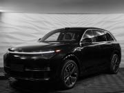 Li Auto (Lixiang) L7 I Рестайлинг Москва  - изображение 35