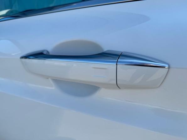 Geely Tugella I Рестайлинг с пробегом 2023 года, цена 2 550 000 рублей, 105889 км, внедорожник, Автокод Объявления