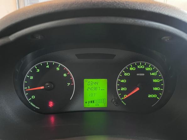 Lada (ВАЗ) Granta I с пробегом 2012 года, цена 187 000 рублей, 240386 км, седан, Автокод Объявления