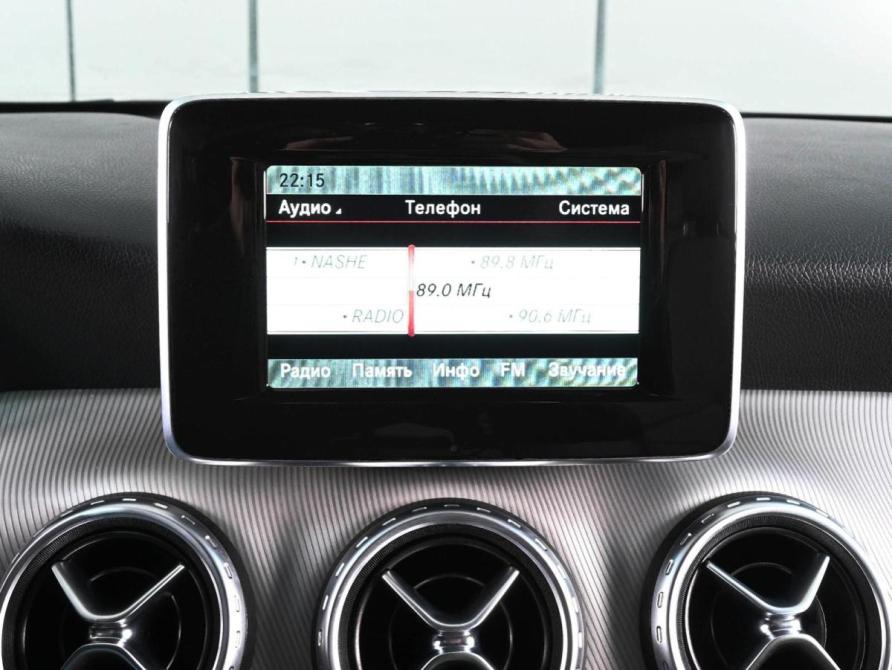 Mercedes-Benz GLA I (X156) Ростов-на-Дону  - изображение 13