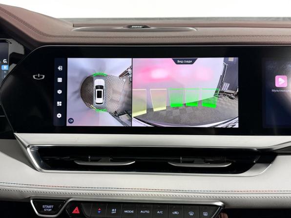 Geely Monjaro I с пробегом 2023 года, цена 2 980 000 рублей, 65216 км, внедорожник, Автокод Объявления