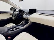 Lexus NX I Рестайлинг Вологда  - изображение 35