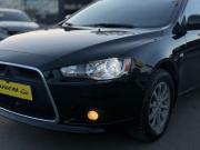 Mitsubishi Lancer X Рестайлинг Ижевск  - изображение 32