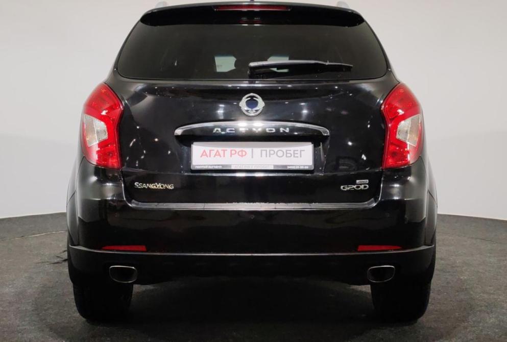 SsangYong Actyon II Ярославль  - изображение 6