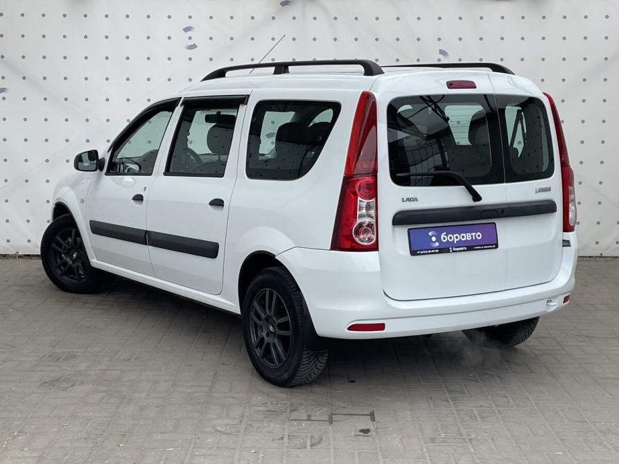 Lada (ВАЗ) Largus I Тамбов  - изображение 5