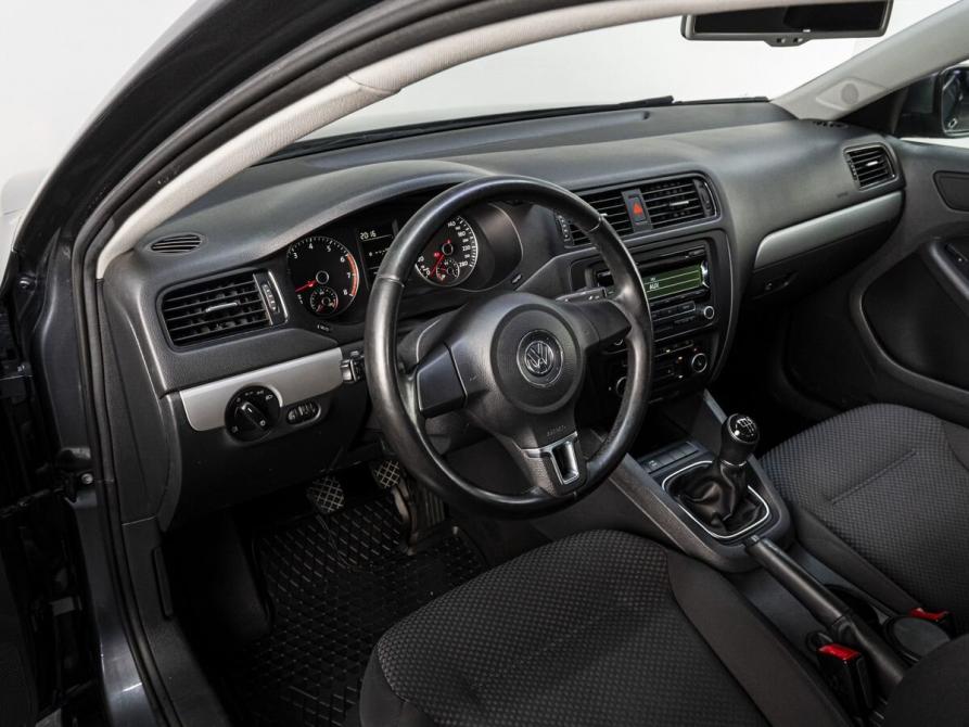 Volkswagen Jetta VI Тюмень  - изображение 10