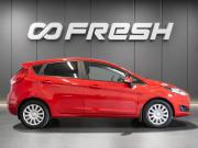 Ford Fiesta Mk6 Рестайлинг Рязань  - изображение 26