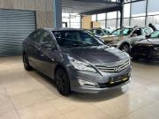 Hyundai Solaris I Рестайлинг Оренбург  - изображение 23