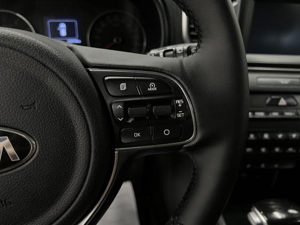 Kia Sportage IV с пробегом 2018 года, цена 1 770 000 рублей, 159744 км, внедорожник, Автокод Объявления