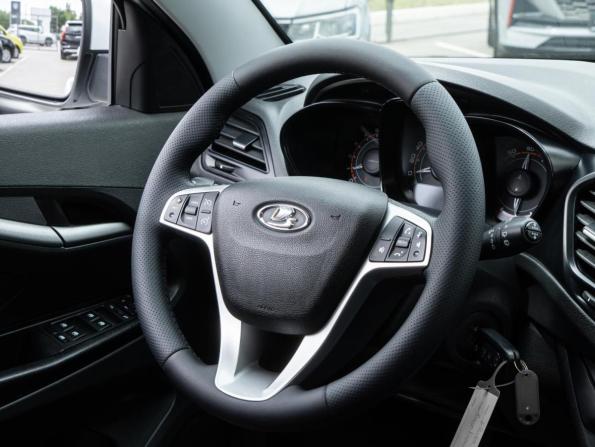 Lada (ВАЗ) Vesta I с пробегом 2017 года, цена 825 000 рублей, 186064 км, универсал, Автокод Объявления