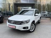 Volkswagen Tiguan I Рестайлинг Екатеринбург  - изображение 31