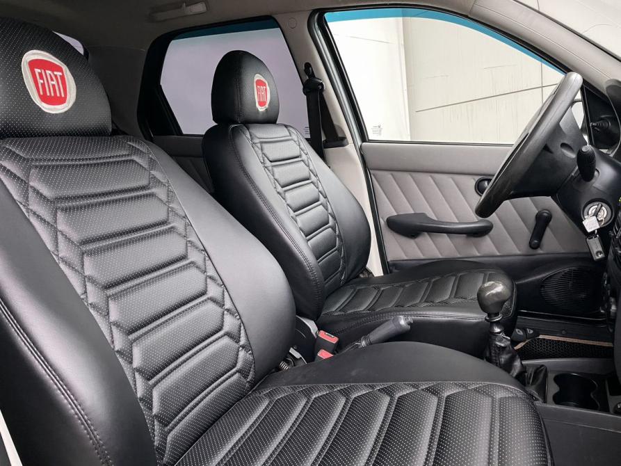 Fiat Albea I Рестайлинг Екатеринбург  - изображение 20