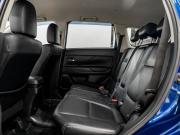 Mitsubishi Outlander III Рестайлинг 2 Красноярск  - изображение 30
