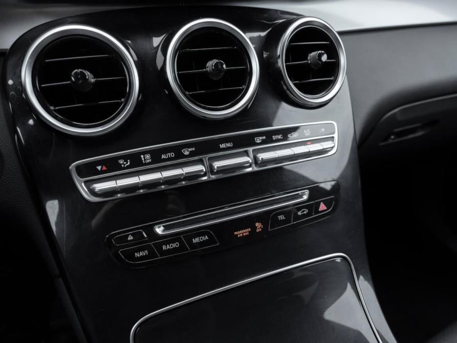Mercedes-Benz GLC I (X253) Москва  - изображение 15