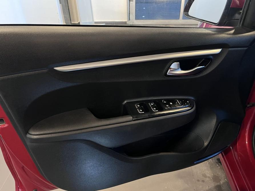 Kia Rio IV Рестайлинг Чебоксары  - изображение 21