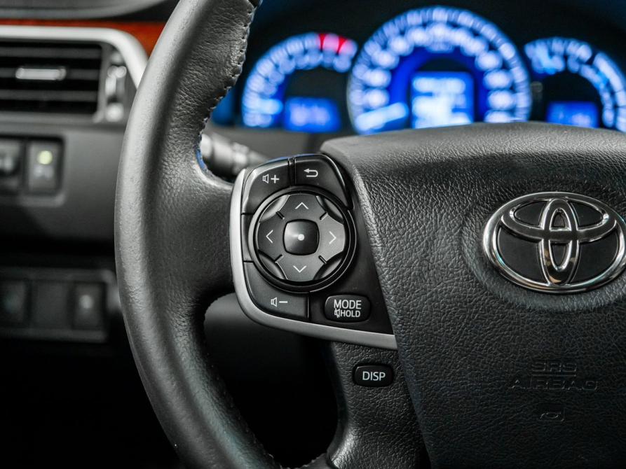 Toyota Camry VII (XV50) Красноярск  - изображение 11