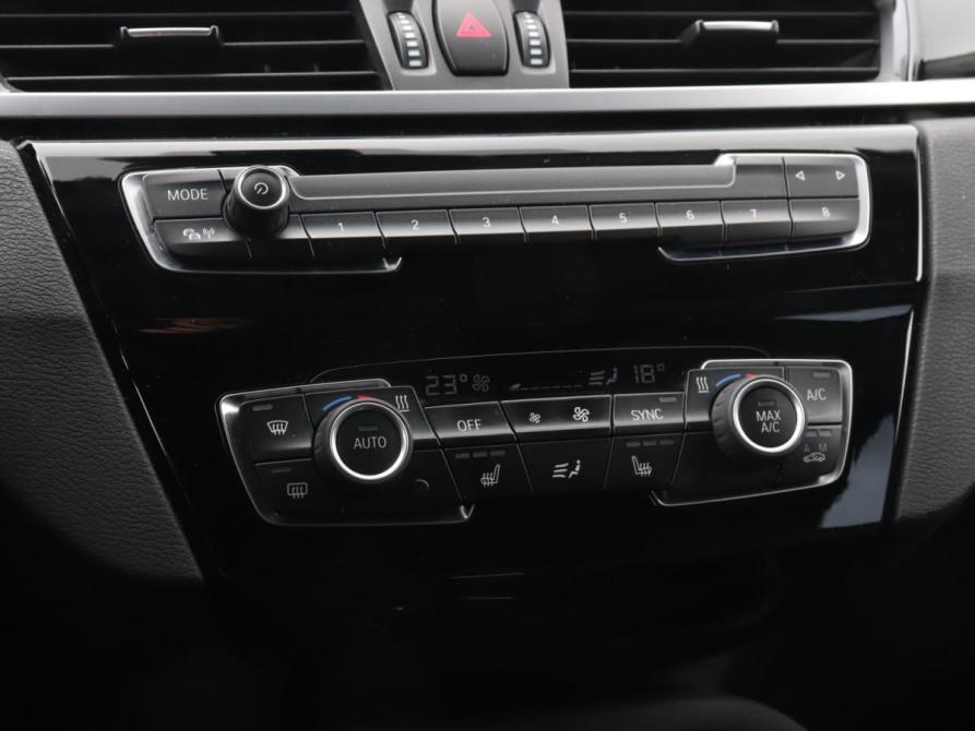 BMW X1 II (F48) Рестайлинг Москва  - изображение 16