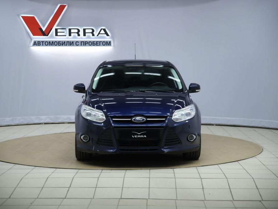 Ford Focus III Уфа  - изображение 2