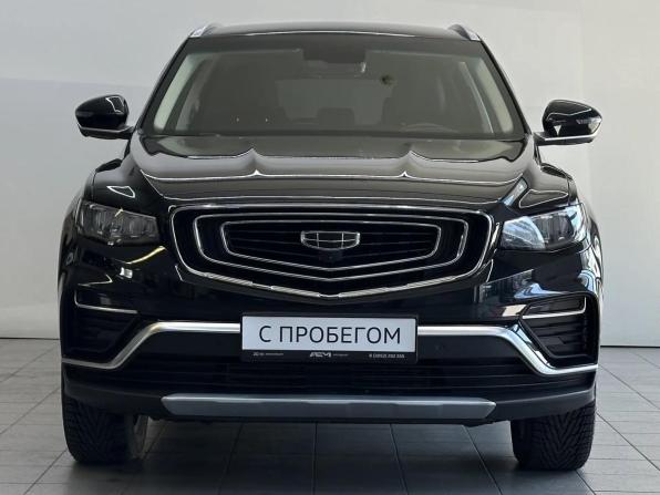 Geely Atlas Pro с пробегом 2023 года, цена 2 300 000 рублей, 36453 км, внедорожник, Автокод Объявления