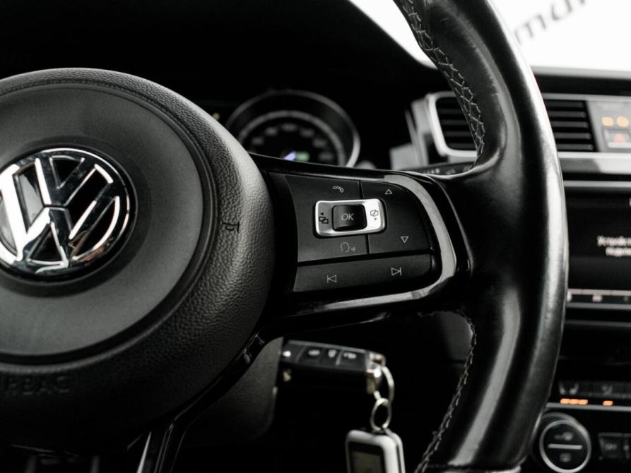 Volkswagen Golf R VII Екатеринбург  - изображение 17