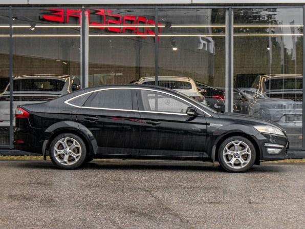 Ford Mondeo IV Рестайлинг с пробегом 2010 года, цена 797 000 рублей, 240074 км, седан, Автокод Объявления