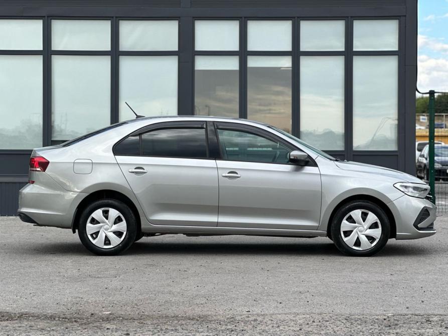 Volkswagen Polo VI Волгоград  - изображение 8