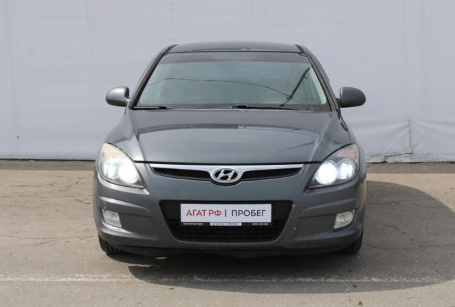 Hyundai i30 I с пробегом 2009 года, цена 530 000 рублей, 247000 км, хэтчбек, Автокод Объявления