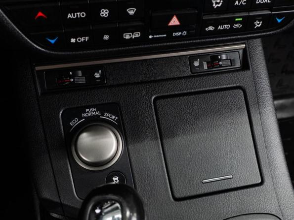 Lexus ES VI с пробегом 2013 года, цена 2 230 554 рубля, 120532 км, седан, Автокод Объявления