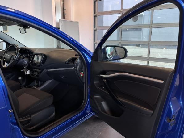 Lada (ВАЗ) Vesta I с пробегом 2021 года, цена 1 030 000 рублей, 127206 км, седан, Автокод Объявления